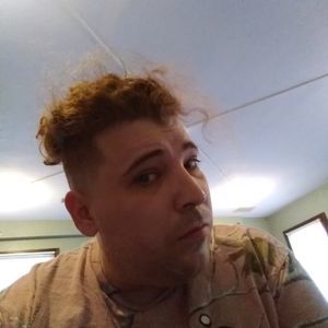 Meet your Posher, Jay